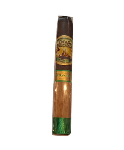 Dias De Gloria Brazil by Aj Fernandez Cigars - Robusto - 5.5x54
