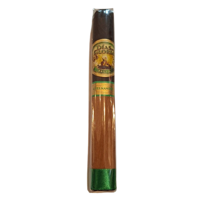 Dias De Gloria Brazil by Aj Fernandez Cigars - Toro - 6.5x54