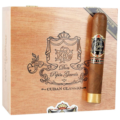 Don Pepin Garcia Cuban Classic Black 2001 Toro Gordo