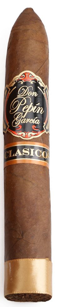 Don Pepin Garcia Cuban Classic 1970 Belicoso