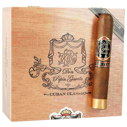 Don Pepin Garcia Cuban Classic 1950 Toro