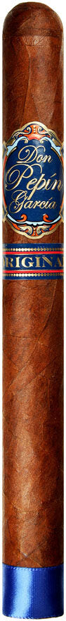 Don Pepin Garcia Original Delicias