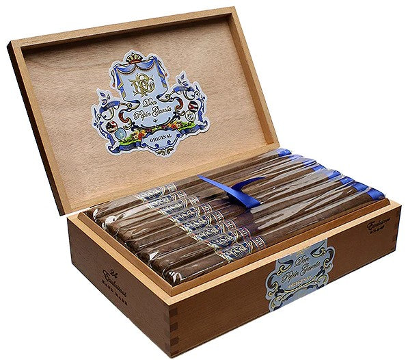 Don Pepin Garcia Original Blue Exclusivos Gran Corona