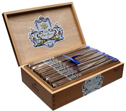 Don Pepin Garcia Original Blue Exclusivos Gran Corona