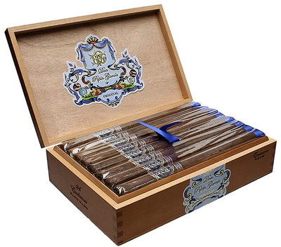 Don Pepin Garcia Original Blue Exclusivos Gran Corona