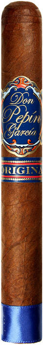 Don Pepin Garcia Original Blue Exquisitos