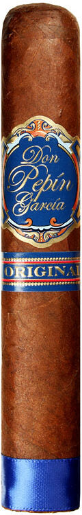 Don Pepin Garcia Original Blue Toro Grande