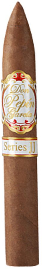 Don Pepin Garcia Series JJ Belicoso