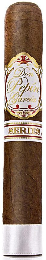Don Pepin Garcia Series JJ Selectos