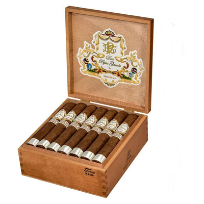 Don Pepin Garcia Series JJ Selectos
