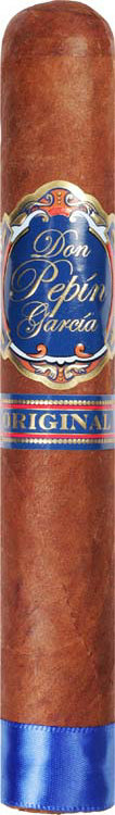 Don Pepin Garcia Original Blue Toro Gordo