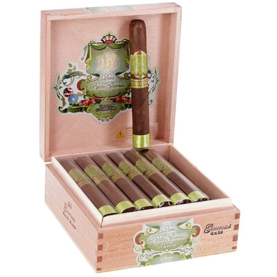 Don Pepin Garcia Vegas Cubanas Toro Gordo