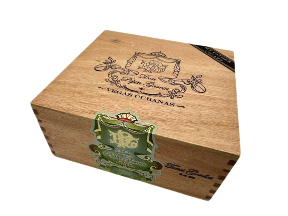 Don Pepin Garcia Vegas Cubanas Toro Gordo