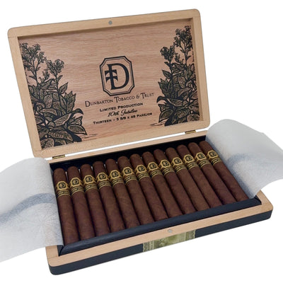 Dunbarton 10th Anniversary Jubilee (5.63