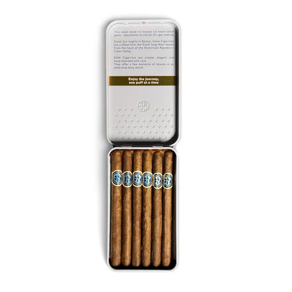 EGM Cigarritos Tin (4.5" x 26)