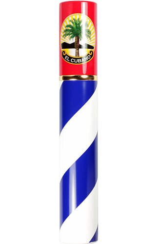 El Mago El Cubano Toro 6x52 Box Press Tubo Cigars