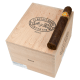 El Rey Del Mundo Maduro Cigars (6" x 60)