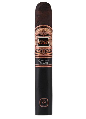 Ep Carrillo Encore Black Cigars