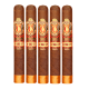 El Centurion H-2K-Ct Cigars (6" x 52)