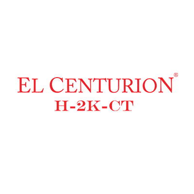 El Centurion H-2k-ct Cigars - Toro Grande - 6 1?2 X 58