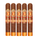 El Centurion H-2K-Ct Cigars (5.5" x 48)