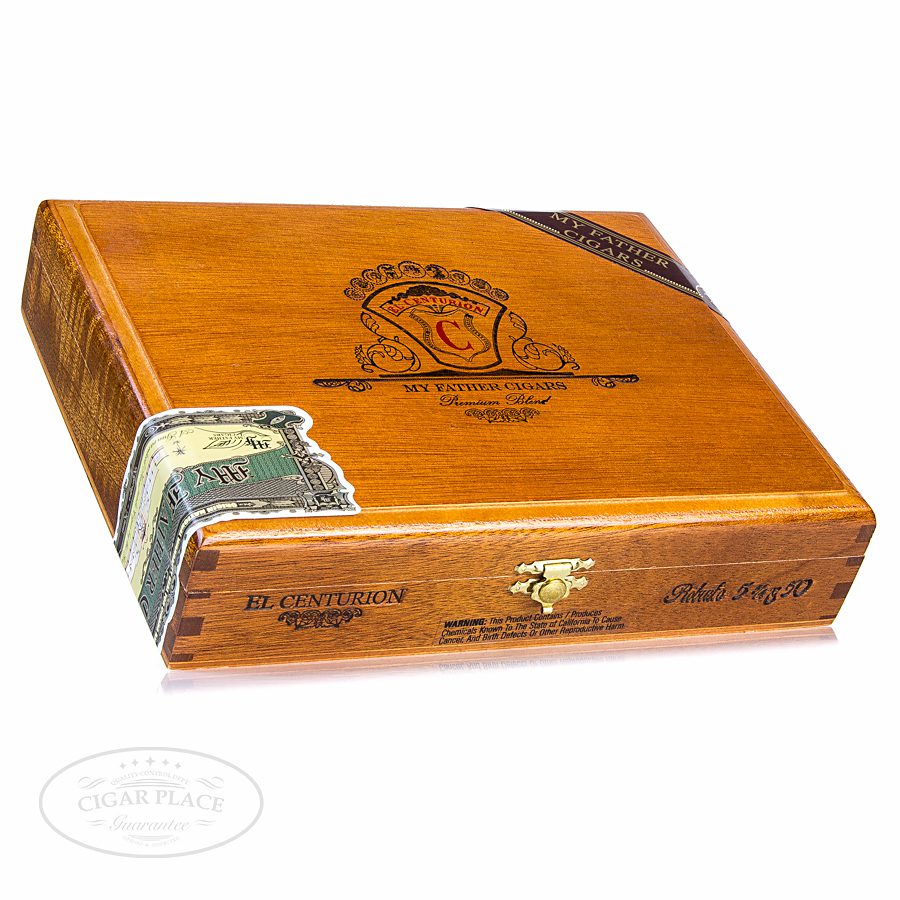 El Centurion Toro Grande