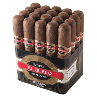 L'Atelier El Suelo Campo