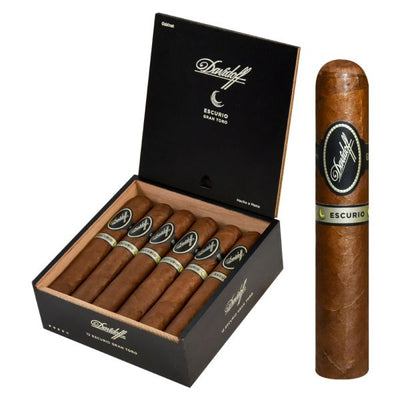 Davidoff Escurio Gran Toro (Gordo) (5.5