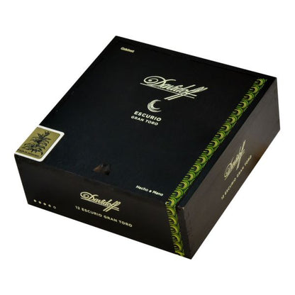 Davidoff Escurio Gran Toro (Gordo) (5.5" x 58)