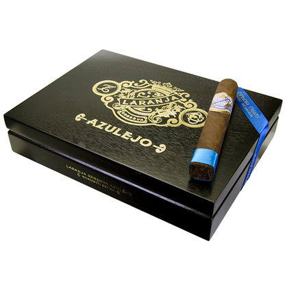 Espinosa Laranja Azulejo - Robusto Extra - 5.5 X 54