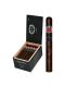 Excalibur Black Cigars (7.25" x 54)