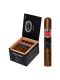 Excalibur Black Cigars (5" x 50)