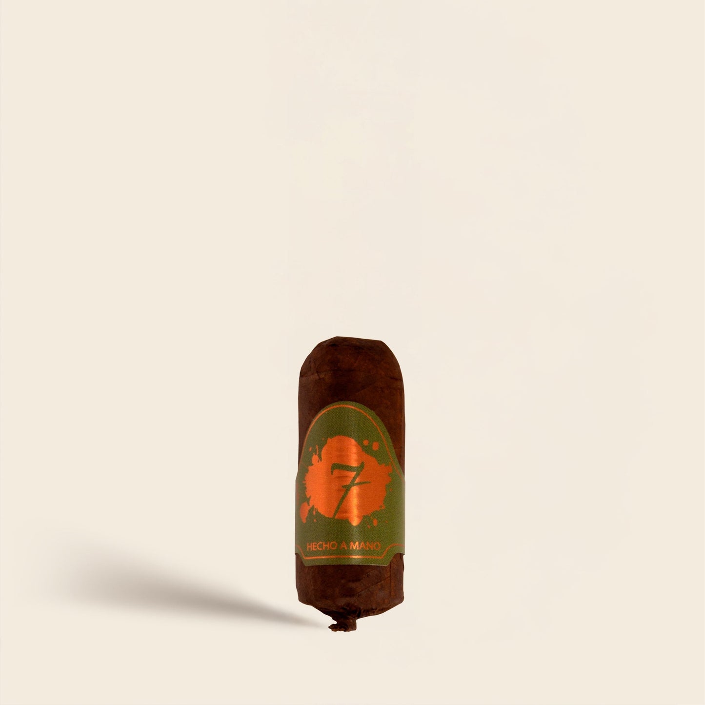 El Septimo Extreme Shot Green