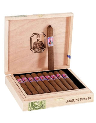 Foundation Aksum Claro (5.5" x 48)