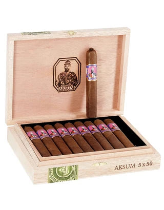 Foundation Aksum Claro (5.0" x 50)