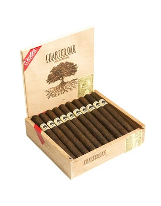 Foundation Charter Oak Maduro (6.0" x 60)