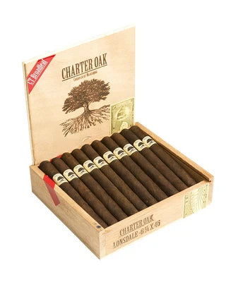 Foundation Charter Oak Maduro (6.25" x 46)
