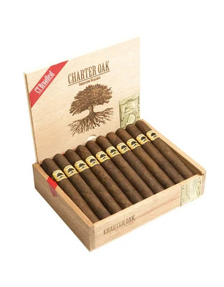 Foundation Charter Oak Maduro (5.25" x 42)