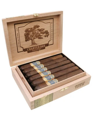 Foundation Charter Oak Especiales Pasquale (5.5" x 48)