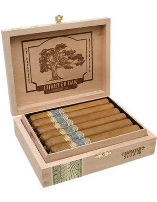 Foundation Charter Oak Especiales Pegnataro (5.5" x 48)