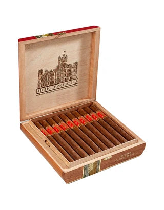 Foundation Highclere Castle Victorian (7.0" x 48)