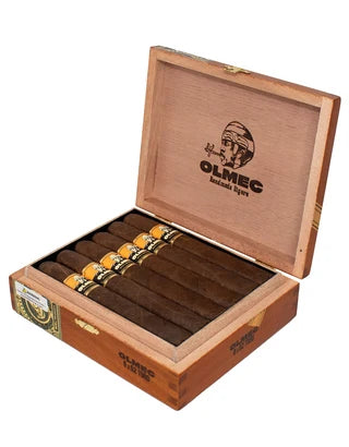 Foundation Olmec Claro (6.0" x 52)