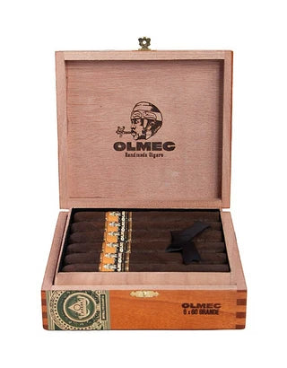 Foundation Olmec Maduro (6.0" x 60)