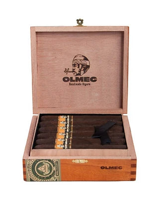 Foundation Olmec Maduro (6.0" x 52)