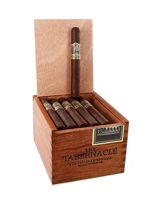 Foundation The Tabernacle Broadleaf (5.25" x 46)