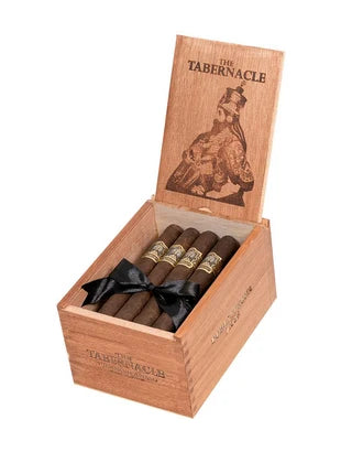 Foundation The Tabernacle Broadleaf (7.0" x 54)