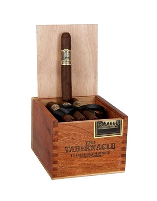 Foundation The Tabernacle Broadleaf (5.0" x 50)