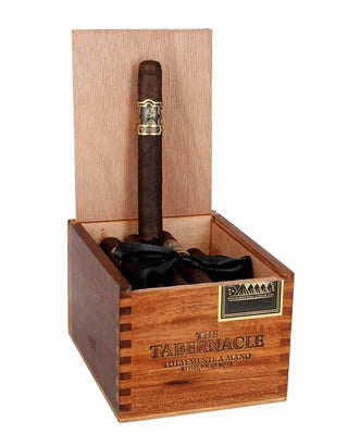 Foundation The Tabernacle Broadleaf (6.0" x 52)