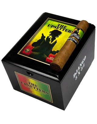 Foundation The Upsetters Django (5.0" x 54)
