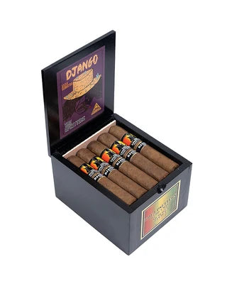 Foundation The Upsetters Django (5.0" x 54)